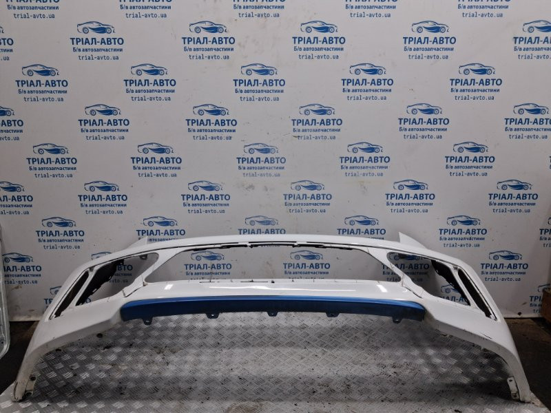 Бампер задний Hyundai Ioniq 2016-  (Арт. 80589) Киев - изображение 6