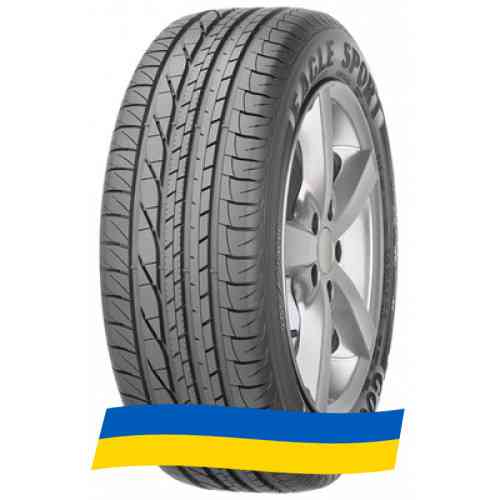 245/45 R17 Goodyear Eagle Sport 95W Легкова шина Київ