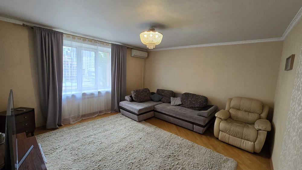 продажа 3-к квартира Киев, Печерский, 120000 $ Київ - зображення 5