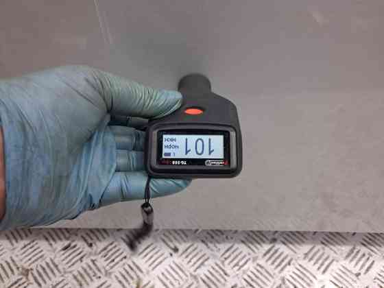 Капот Mitsubishi Pajero Wagon 3 3.2 ДИЗЕЛЬ 4M41 1999 (б/у) Киев