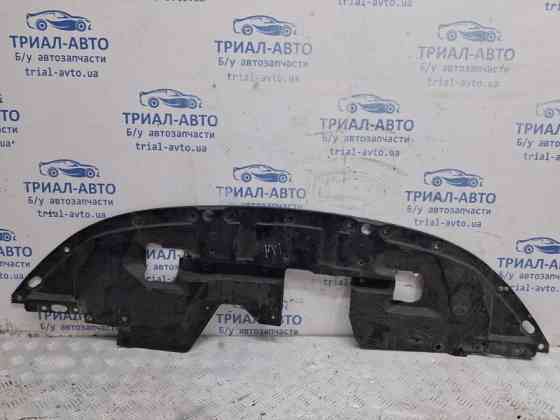Защита бампера переднего Mitsubishi Outlander 2005-2012 5379A032 (Арт. 67926) Киев