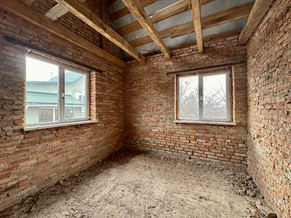 продажа 3-к дача Обуховский, Подгорцы, 37000 $  - зображення 6