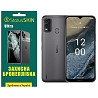 Поліуретанова плівка StatusSKIN Ultra на екран Nokia G11 Plus Глянцева (Код товару:27006) Харьков