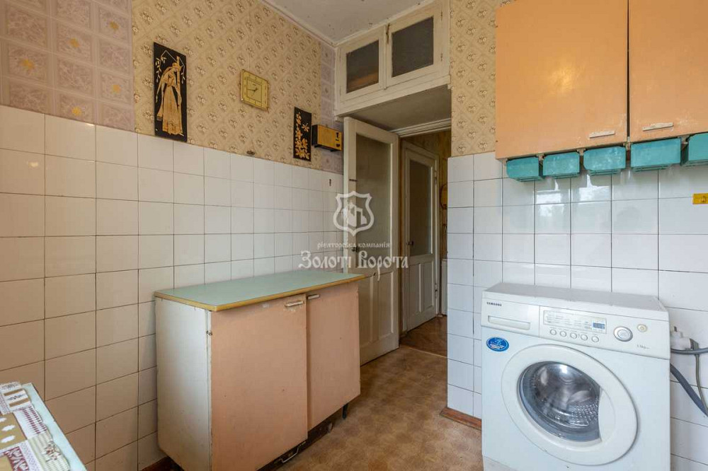 продажа 2-к квартира Киев, Днепровский, 42000 $ Київ - зображення 10
