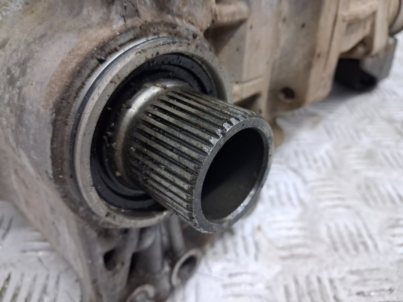 Раздаточная коробка Mitsubishi Outlander 2007-2012 3200A140 (Арт. 73614) Київ - зображення 7