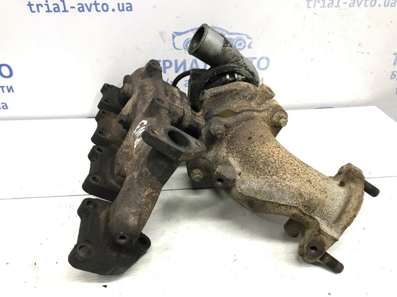 Турбина Mitsubishi Pajero Wagon 3 3.2 ДИЗЕЛЬ 4M41 1999 (б/у) Киев - изображение 2