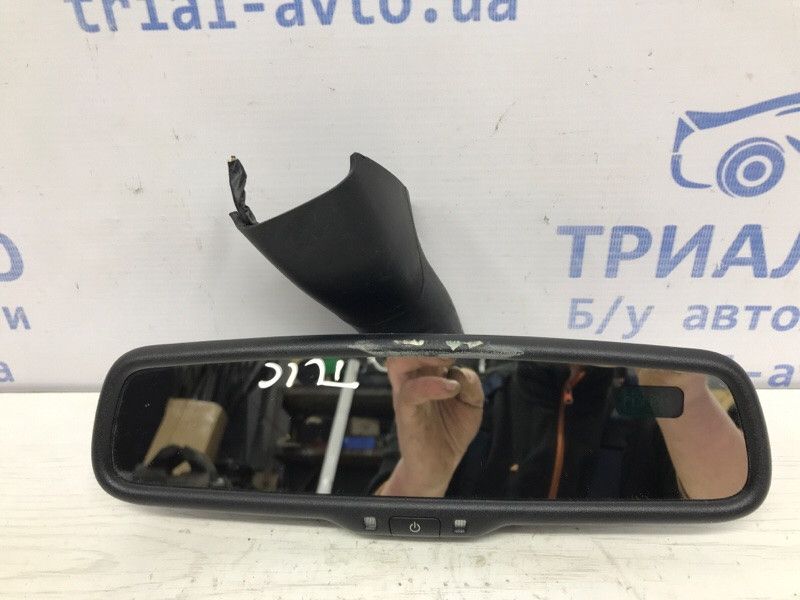 Зеркало салона Hyundai Tucson 2004-2009 851012E101 (Арт. 52249) Київ - зображення 1