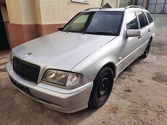 553183 Kayaba амортизатор передний Mercedes-Benz W202 Разборка Дніпро