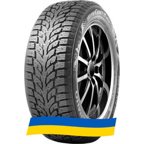 215/60 R17 Kumho WinterCraft Ice Wi32 100T Легкова шина Київ - зображення 5