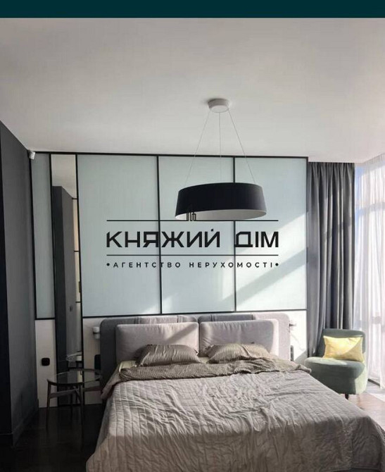 Продаж 1-но кімнатної квартири  ЖК River Stone Код: № 21147518 Київ - зображення 7