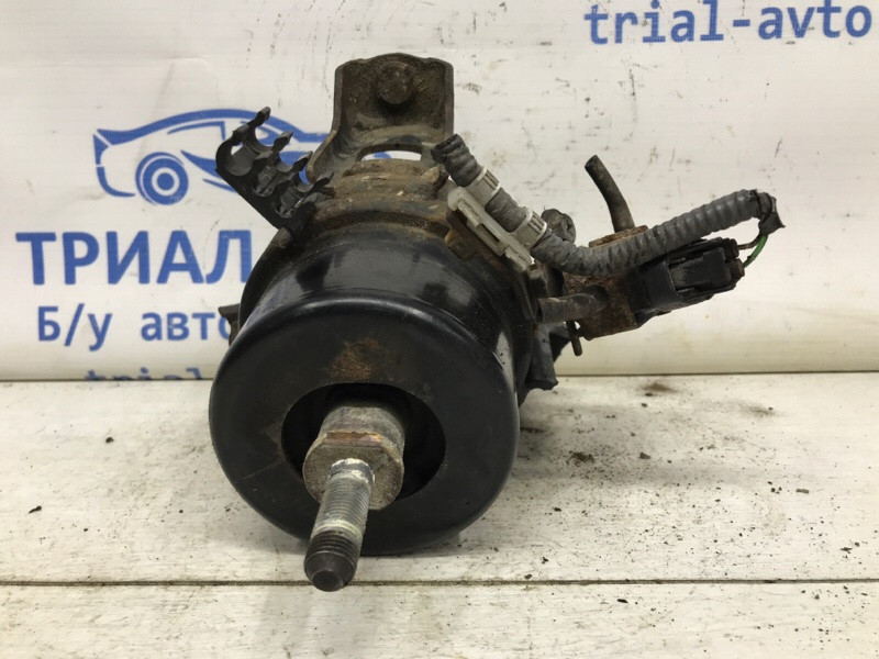 Подушка ДВС передняя Lexus RX 350 XU30 3.5 БЕНЗИН 2GRFE 2003 (б/у) Київ - зображення 2