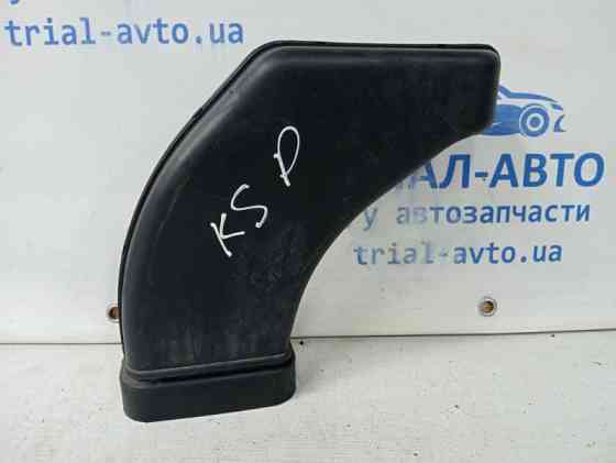 Воздухозаборник Kia Sportage SL 1.7 DIESEL D4FD 2010 (б/у) Київ