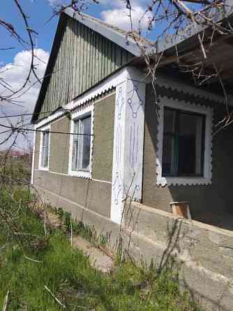 Продам будинок у селі Роздільна