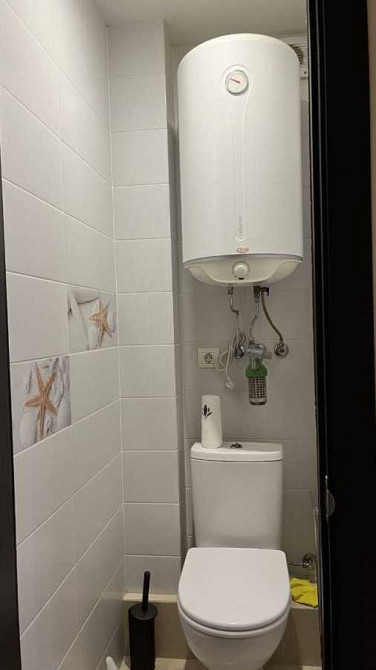 продажа 3-к квартира Киев, Дарницкий, 79000 $ Киев - изображение 10