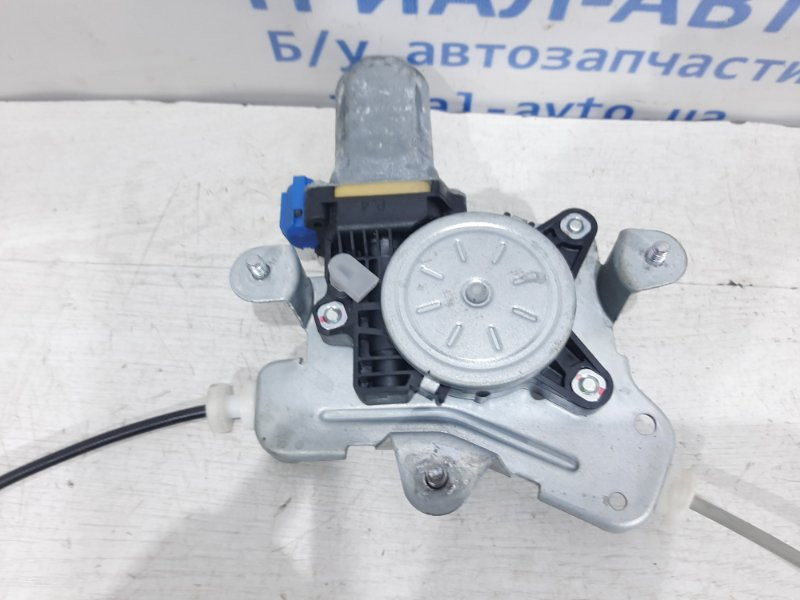 Стеклоподъемник задний левый Chevrolet Captiva 2006-2018 25937971 (Арт. 24471) Киев - изображение 2