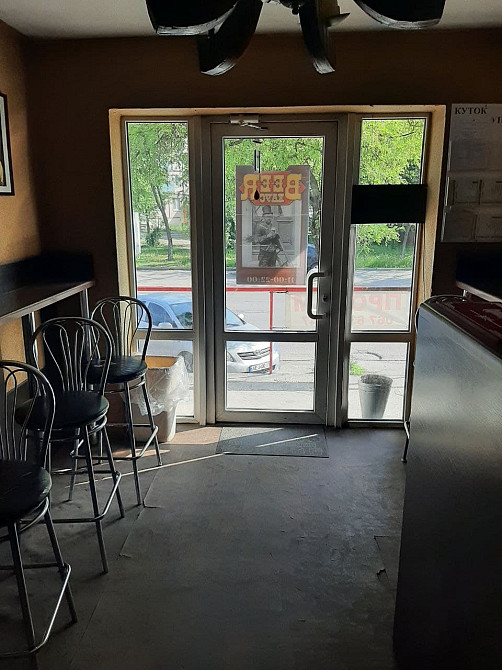 Продам магазин ул.Б.Хмельницкого Левый берег Без комиссии Днепр - изображение 9