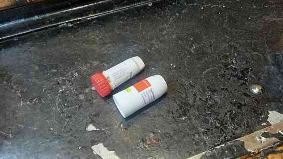 Симбикорт турбухалер порошок д/инг., доз. 160 мкг/4.5 мкг по 60 доз в инг-ре Запоріжжя