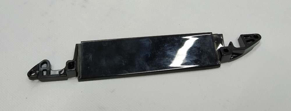 1Пластина наружной ручки двери передней/задней левая PBSB Tesla model S, model S REST 1008982-00-D Київ - зображення 2