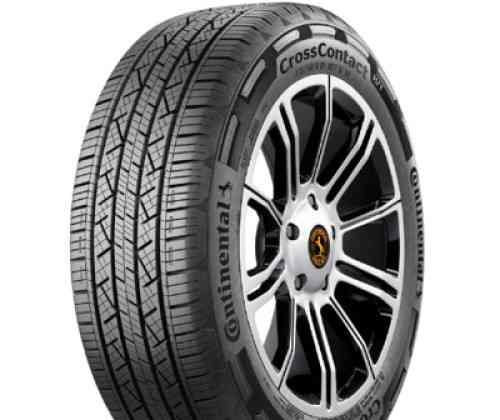 255/60 R18 Continental CrossContact H/T 112H Позашляхова шина Київ
