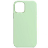 Чехол Silk Full Protective (AA) NO LOGO для Apple iPhone 14 (6.1") Херсон