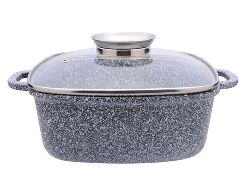 Каструля Zauberg 1228-SN-90554 6.5 л Київ - зображення 1