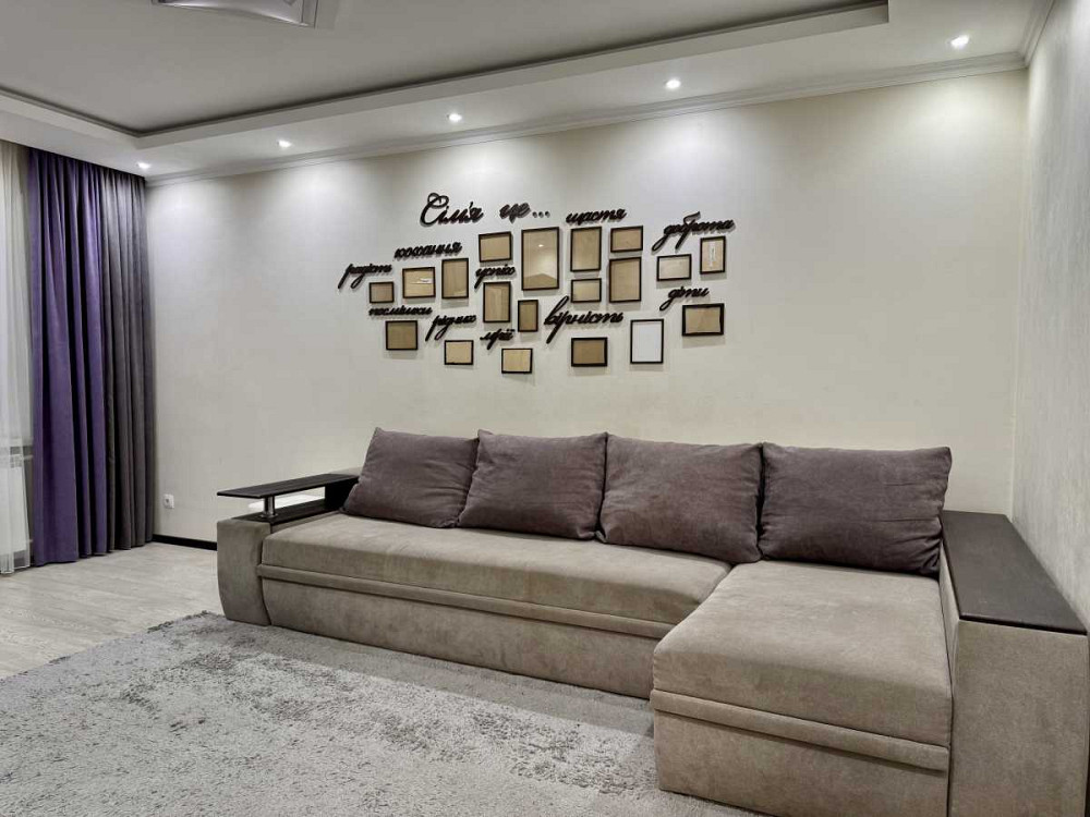 продажа 3-к квартира Киев, Святошинский, 110000 $ Киев - изображение 5