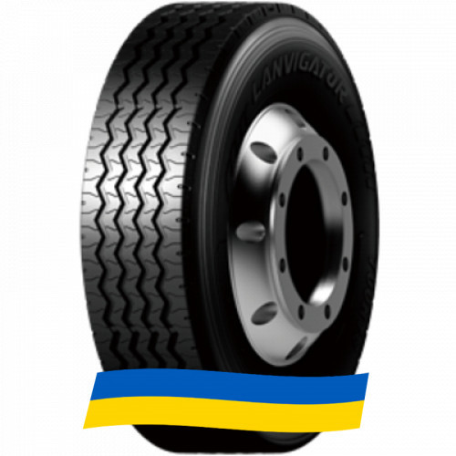 7 R16 Aplus S602 118/114L Універсальна шина Киев - изображение 3