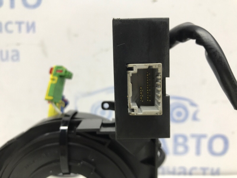 Шлейф airbag Renault Megane 3 1.5 DIESEL K9K 2009 (б/у) Київ - зображення 4