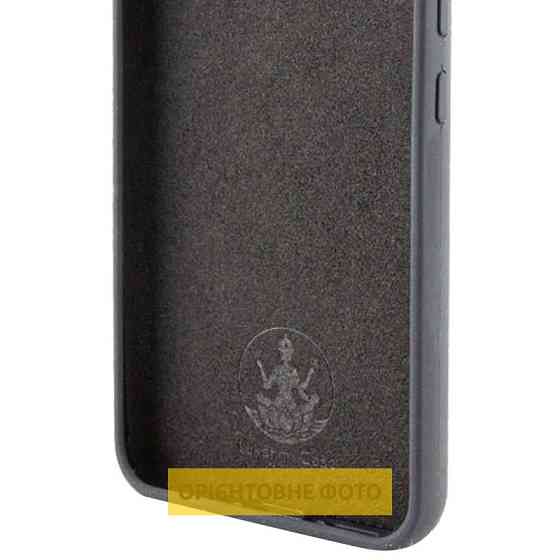 Чехол Silicone Cover Lakshmi Full Camera (AAA) для Motorola Moto G05 / E15 4G Херсон