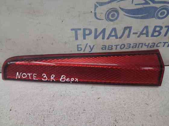 Катафот (отражатель) Nissan Note 2005-2013 269519U00A (Арт. 82863) Киев