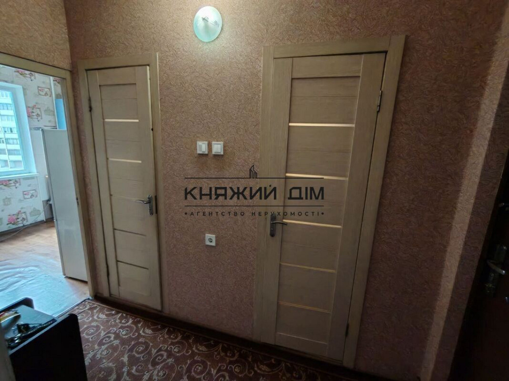 Оренда 1-к.кв. на м. Теремки по вул. Заболотного 92 в Голосіївському р-н Київ - зображення 5