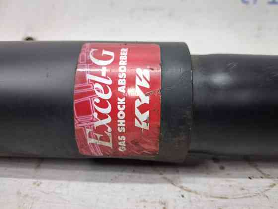 Амортизатор задний Mitsubishi Pajero Sport 1996-2008 MR448499 (Арт. 65043) Киев