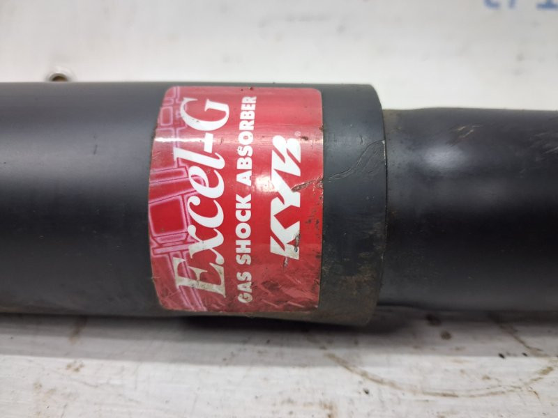 Амортизатор задний Mitsubishi Pajero Sport K9 3.0 БЕНЗИН 6G72 1996 (б/у) Київ - зображення 4