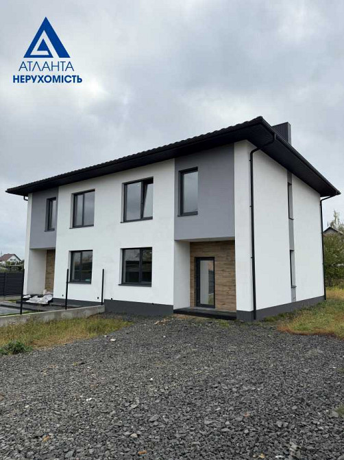 продажа 3-к дом Луцк, Великий Омеляник, 105000 $  - зображення 1