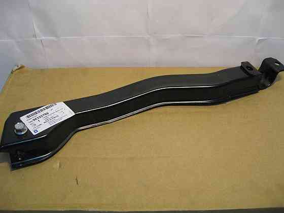 Тяга продольная левая Matiz Днепр