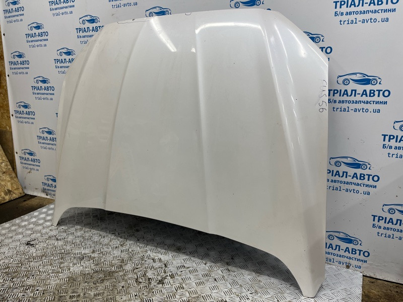 Капот Ford Fusion USA 2 1.5 БЕНЗИН ENUN0 2013 (б/у) Киев - изображение 6