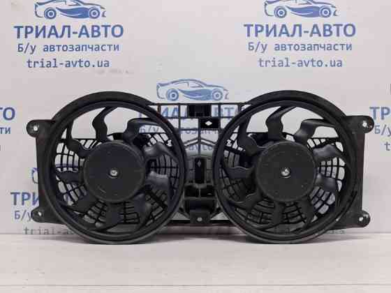 Вентилятор радиатора SsangYong Rexton 2006-2012 8821008051 (Арт. 61480) Киев