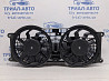Вентилятор радиатора SsangYong Rexton 2006-2012 8821008051 (Арт. 61480) Киев