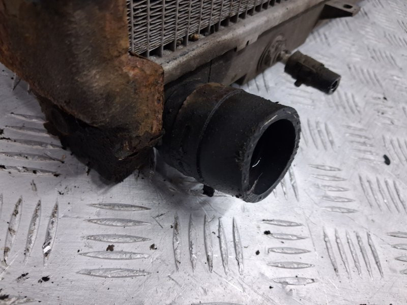 Радиатор основной Nissan Pathfinder R51 2.5 DIESEL YD25DDTI 2004 (б/у) Киев - изображение 4