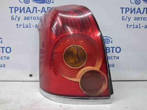 Фонарь задний внешний левый Toyota Avensis 2002-2010 8156105170 (Арт. 62022) Киев