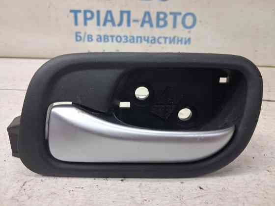 Ручка двери внутреняя передняя левая Honda Accord 2002-2008 72160SEAJ61ZA (Арт. 85370) Київ