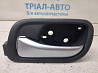 Ручка двери внутреняя передняя левая Honda Accord 2002-2008 72160SEAJ61ZA (Арт. 85370) Київ