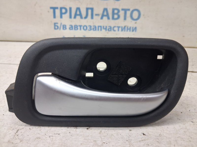 Ручка двери внутреняя передняя левая Honda Accord 2002-2008 72160SEAJ61ZA (Арт. 85370) Київ - зображення 1