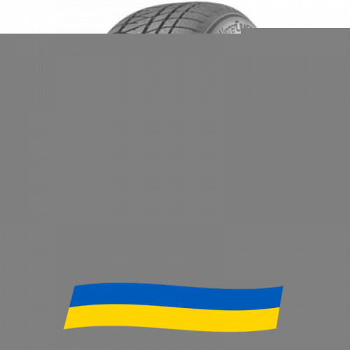 235/65 R18 Kumho WinterCraft WS71 SUV 106H Позашляхова шина Київ - зображення 1