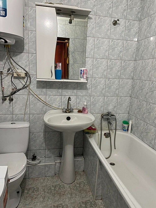 Продам 3-к квартиру (73м2) на пр. Мира, Левобережный-3 Дніпро - зображення 6