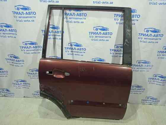 Дверь задняя правая Toyota Prado 2002-2009 6700360260 (Арт. 10867) Киев