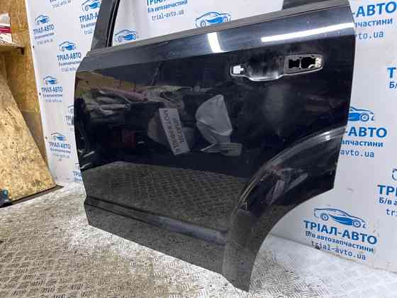 Дверь задняя левая Dodge Journey 2007-2020 68067472AB (Арт. 71640) Київ