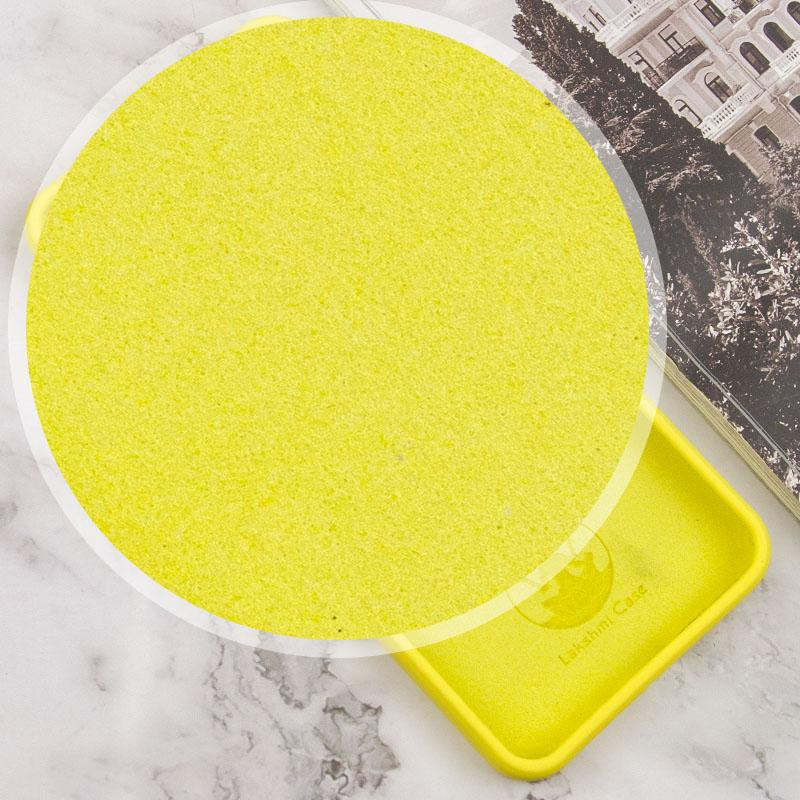 Чехол Silicone Cover Lakshmi Full Camera (AA) для Xiaomi Poco X6 Pro Херсон - изображение 3