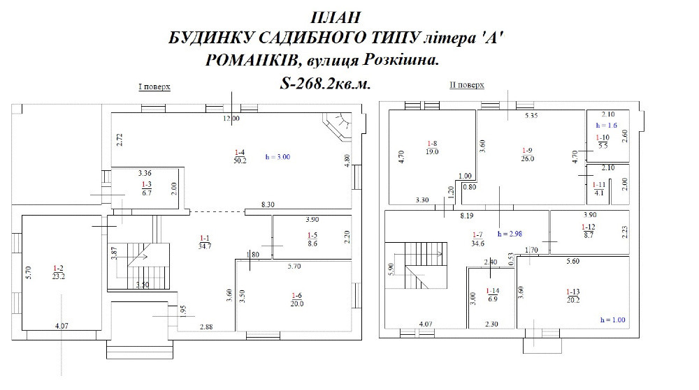 КМ "Розкішне"(вул. Розкішна), с. Романків, Обухівський район, Киев - изображение 4