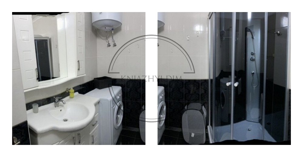 Оренда 1 к. кв. в ЖК Південна Брама. м. Осокорки 5 хв. Код: 11189000 Київ - зображення 9